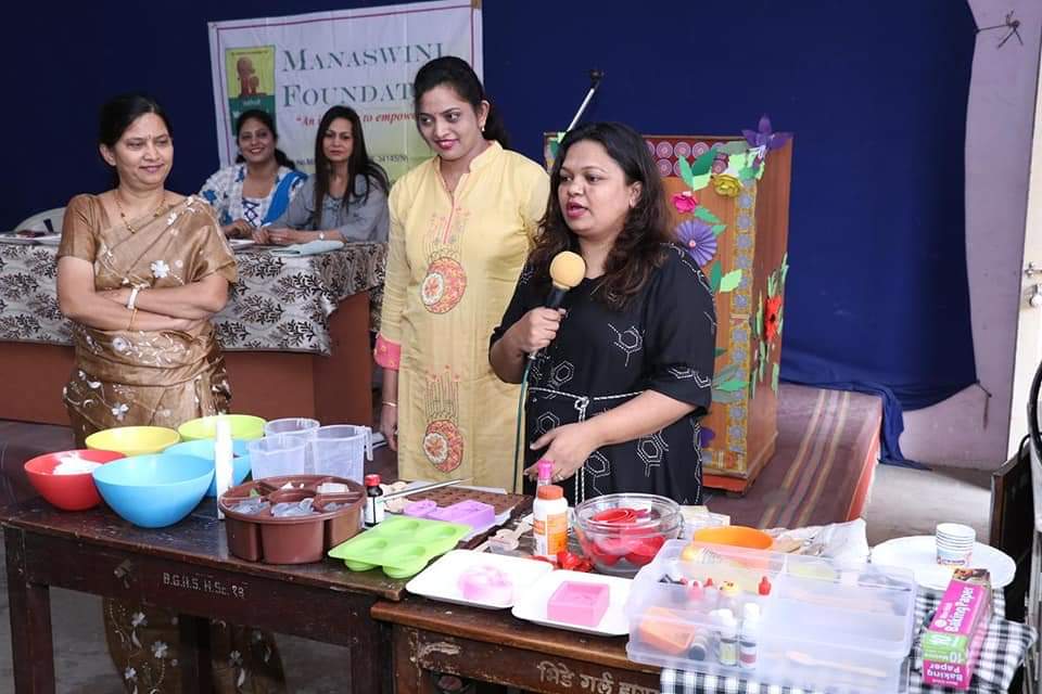 Manaswini Foundation